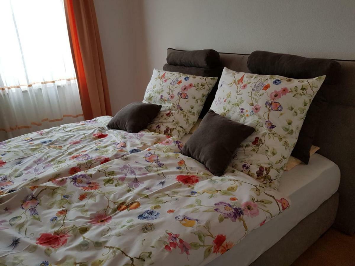 Ferienwohnung Zentrumsnah Esslingen am Neckar Zewnętrze zdjęcie
