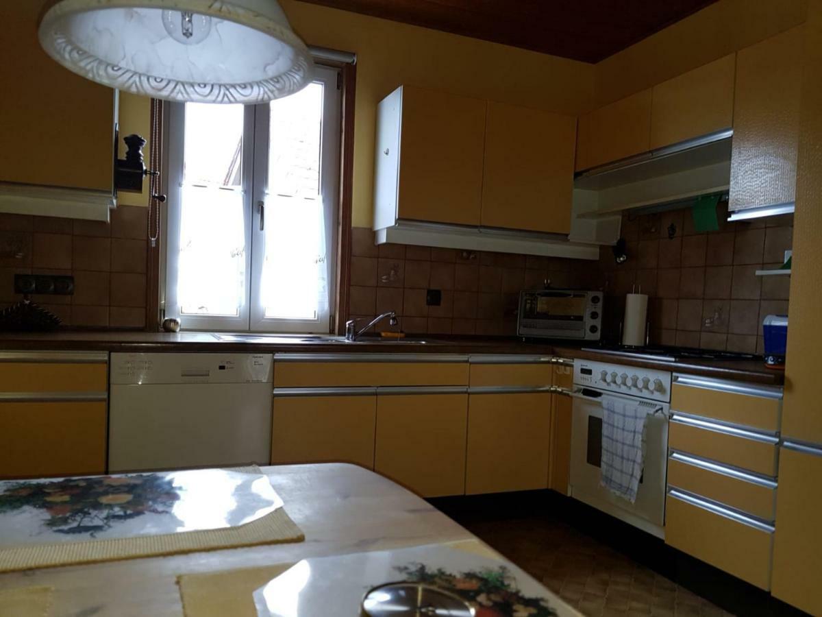 Ferienwohnung Zentrumsnah Esslingen am Neckar Zewnętrze zdjęcie